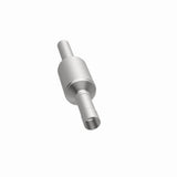 MagnaFlow direct-fit catalytic converter for 1993-1995 Jeep Cherokee 2.5 inch inlet/outlet stainless steel CARB compliant 3391221