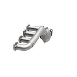 MagnaFlow direct-fit catalytic converter fits 1993-1995 Lincoln Mark VIII 4.6L and 1993-1995 Lincoln Mark VIII stainless steel CARB compliant 337905