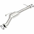 t 1993-1995 Mazda RX-7 Direct-Fit Catalytic Converter 24388 Magnaflow MagnaFlow Exhaust Products