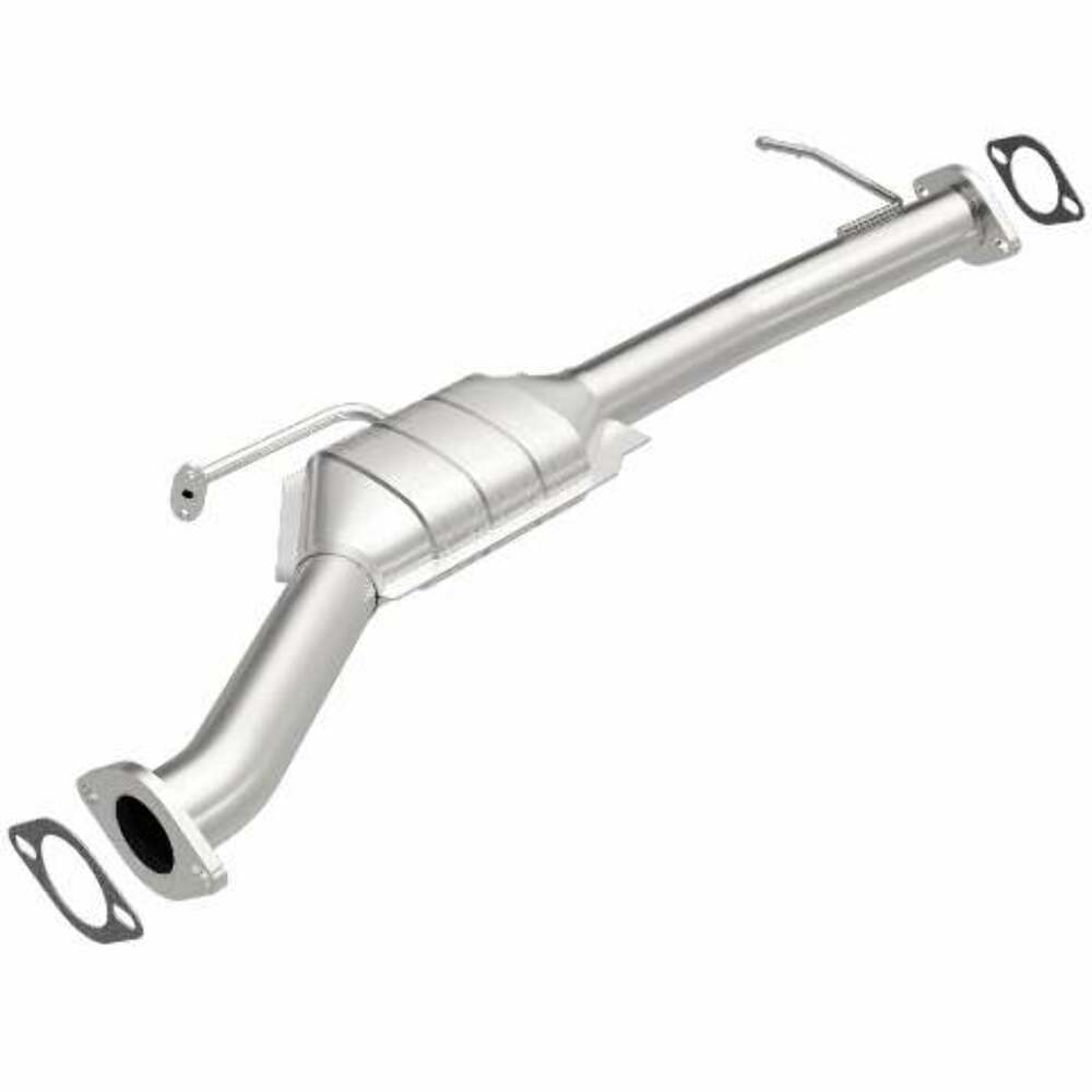 t 1993-1995 Mazda RX-7 Direct-Fit Catalytic Converter 24388 Magnaflow MagnaFlow Exhaust Products
