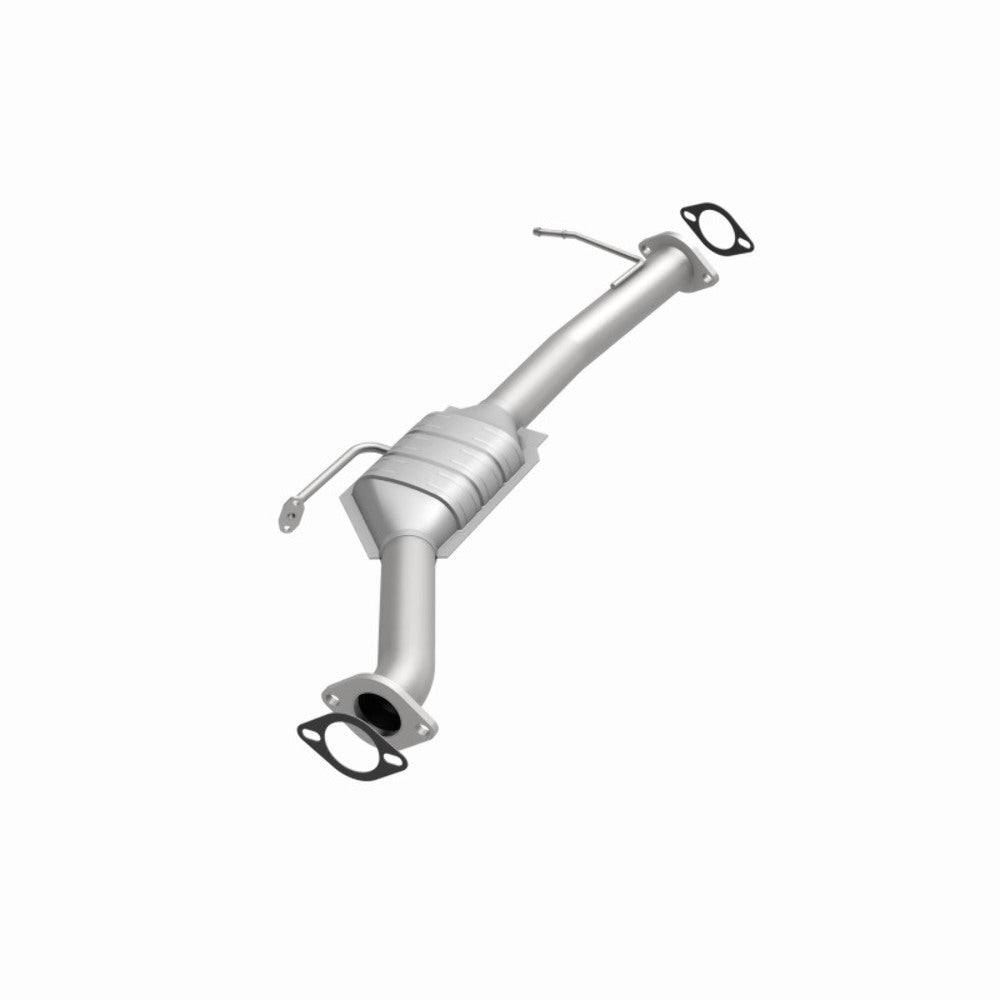 t 1993-1995 Mazda RX-7 Direct-Fit Catalytic Converter 24388 Magnaflow MagnaFlow Exhaust Products