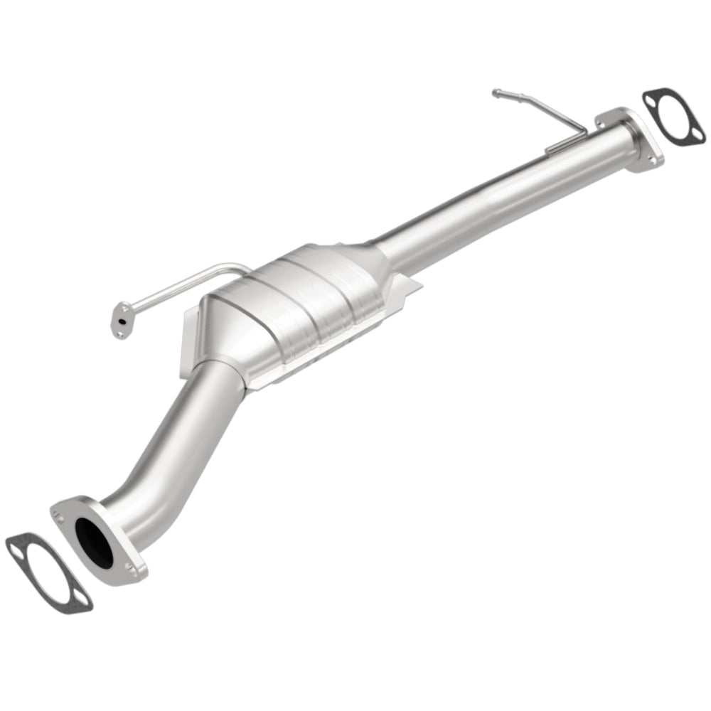 t 1993-1995 Mazda RX-7 Direct-Fit Catalytic Converter 24388 Magnaflow MagnaFlow Exhaust Products