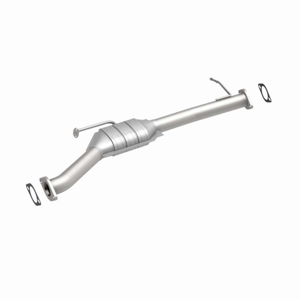 t 1993-1995 Mazda RX-7 Direct-Fit Catalytic Converter 24388 Magnaflow MagnaFlow Exhaust Products