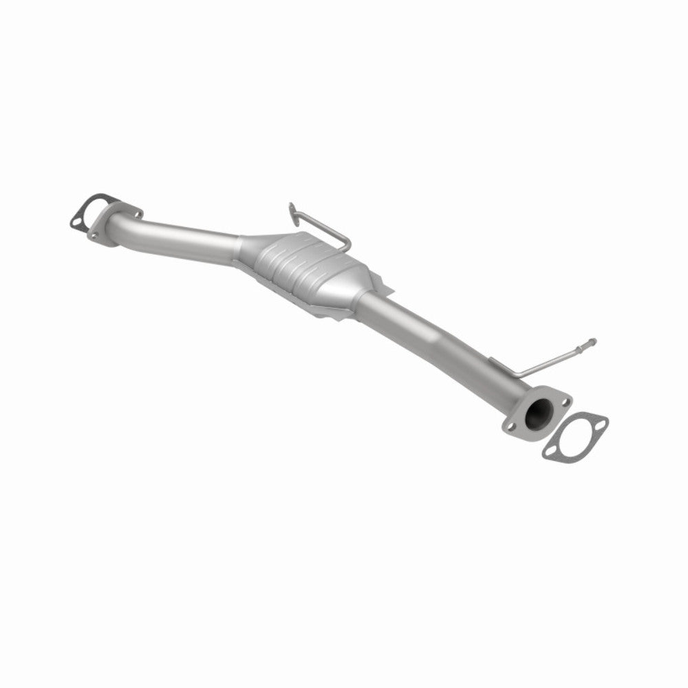 t 1993-1995 Mazda RX-7 Direct-Fit Catalytic Converter 24388 Magnaflow MagnaFlow Exhaust Products