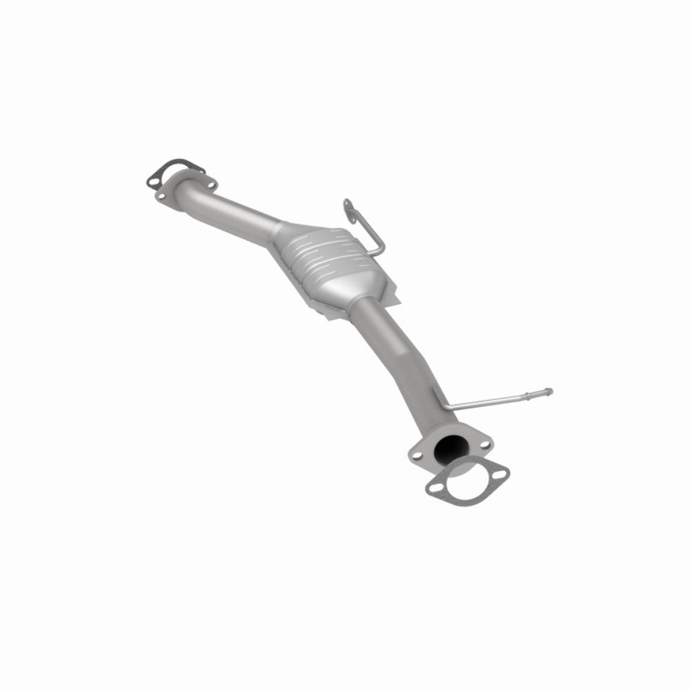 t 1993-1995 Mazda RX-7 Direct-Fit Catalytic Converter 24388 Magnaflow MagnaFlow Exhaust Products