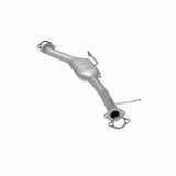 t 1993-1995 Mazda RX-7 Direct-Fit Catalytic Converter 24388 Magnaflow MagnaFlow Exhaust Products