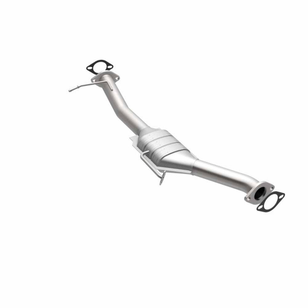 t 1993-1995 Mazda RX-7 Direct-Fit Catalytic Converter 24388 Magnaflow MagnaFlow Exhaust Products