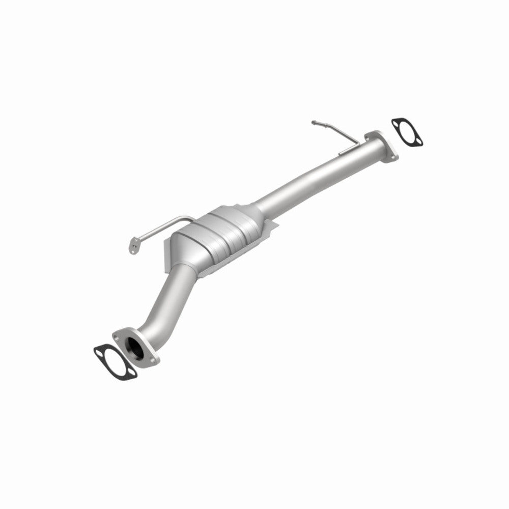 t 1993-1995 Mazda RX-7 Direct-Fit Catalytic Converter 24388 Magnaflow MagnaFlow Exhaust Products