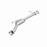 t 1993-1995 Mazda RX-7 Direct-Fit Catalytic Converter 24388 Magnaflow MagnaFlow Exhaust Products