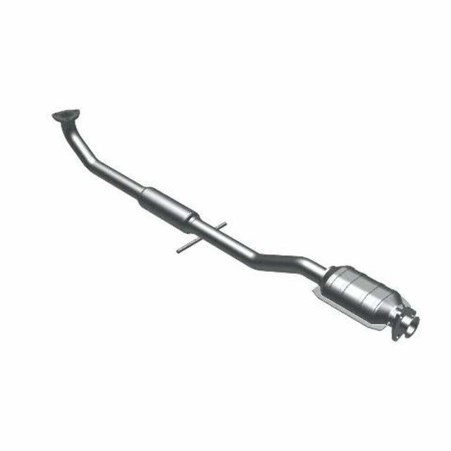 MagnaFlow direct-fit catalytic converter fits 1993-1995 Saturn SC2 stainless steel Federal EPA compliant OBDII 23449