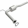 MagnaFlow direct-fit catalytic converter for 1993-1995 VW stainless steel Federal EPA compliant OBDII 23089