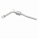 MagnaFlow direct-fit catalytic converter for 1993-1995 VW stainless steel Federal EPA compliant OBDII 23089