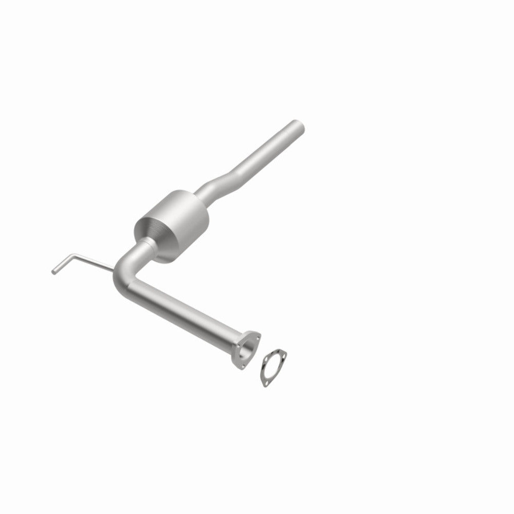 MagnaFlow direct-fit catalytic converter for 1993-1995 VW stainless steel Federal EPA compliant OBDII 23089