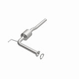 MagnaFlow direct-fit catalytic converter for 1993-1995 VW stainless steel Federal EPA compliant OBDII 23089
