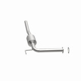 MagnaFlow direct-fit catalytic converter for 1993-1995 VW stainless steel CARB compliant 3391089