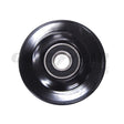 t 1993-1996 Chrysler Concorde FEAD Idler Pulley Goodyear 57680 Good Year Belts