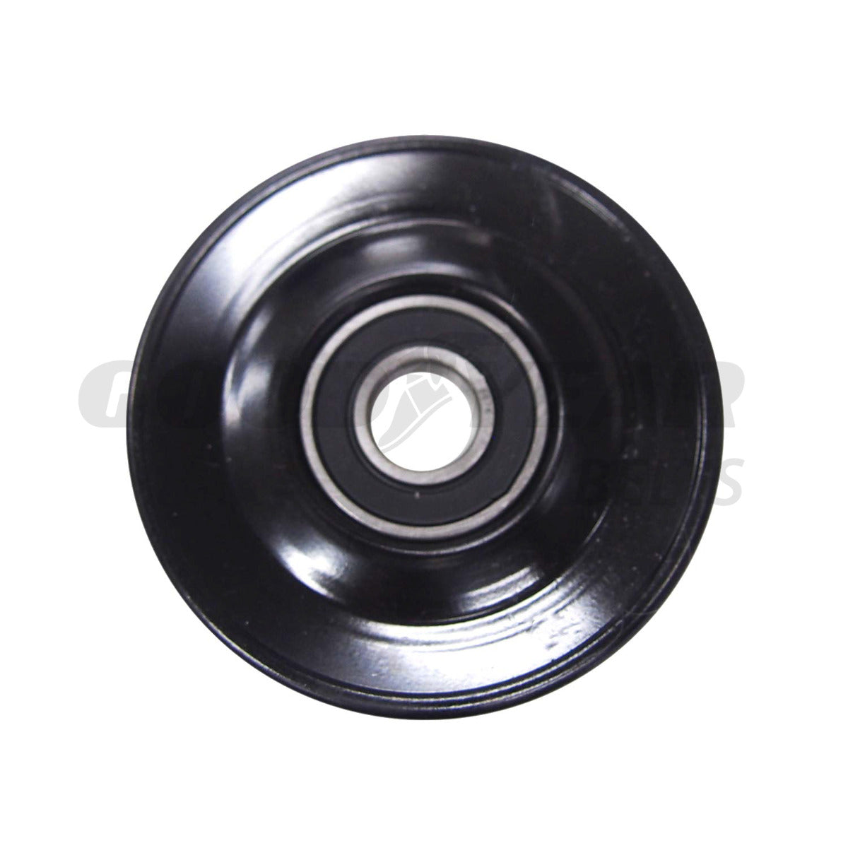 t 1993-1996 Chrysler Concorde FEAD Idler Pulley Goodyear 57680 Good Year Belts