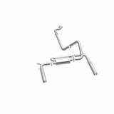 MagnaFlow cat-back exhaust system for 1993-1997 Chevy Camaro stainless steel 15694