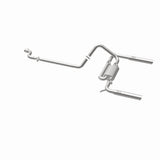 MagnaFlow cat-back exhaust system for 1993-1997 Chevy Camaro stainless steel 15694