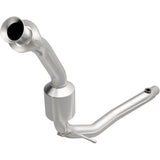 t 1993-1997 Chrysler Concorde Direct-Fit Catalytic Converter 50204 Magnaflow MagnaFlow Exhaust Products
