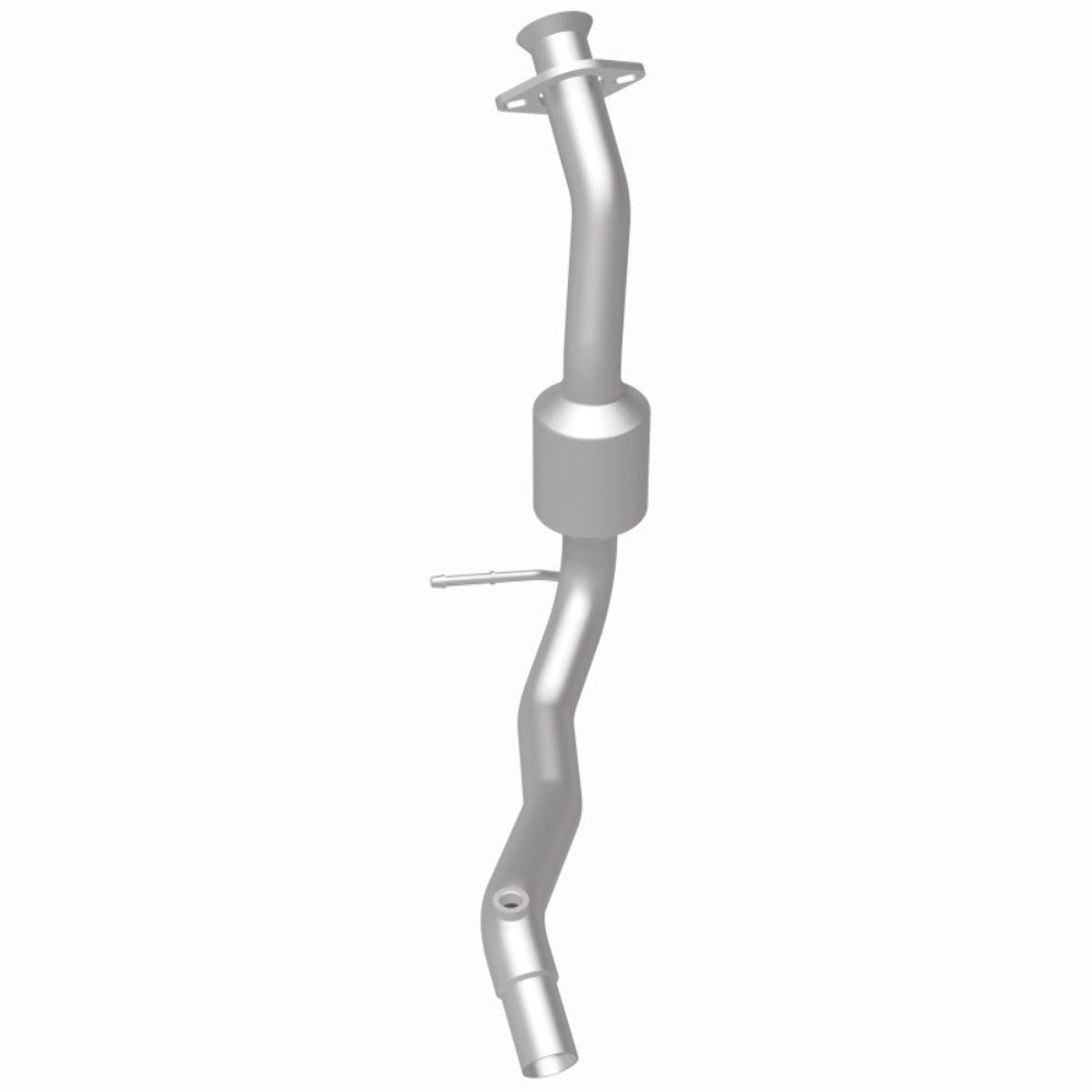 t 1993-1997 Chrysler Concorde Direct-Fit Catalytic Converter 50204 Magnaflow MagnaFlow Exhaust Products
