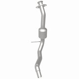 t 1993-1997 Chrysler Concorde Direct-Fit Catalytic Converter 50204 Magnaflow MagnaFlow Exhaust Products