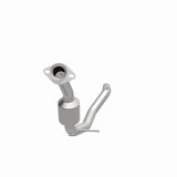 t 1993-1997 Chrysler Concorde Direct-Fit Catalytic Converter 50204 Magnaflow MagnaFlow Exhaust Products