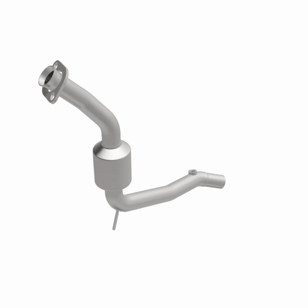 MagnaFlow direct-fit catalytic converter for 1993-1997 Dodge stainless steel Federal EPA compliant OBDII 50205