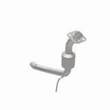 MagnaFlow direct-fit catalytic converter for 1993-1997 Dodge stainless steel Federal EPA compliant OBDII 50205