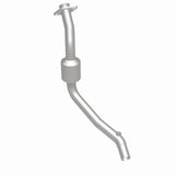 MagnaFlow direct-fit catalytic converter for 1993-1997 Dodge stainless steel Federal EPA compliant OBDII 50205