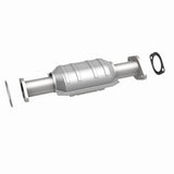 MagnaFlow direct-fit catalytic converter for 1993-1997 Ford stainless steel Federal EPA compliant OBDII 23700