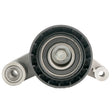 1993-1998 BMW 850Ci FEAD Idler Pulley 58037