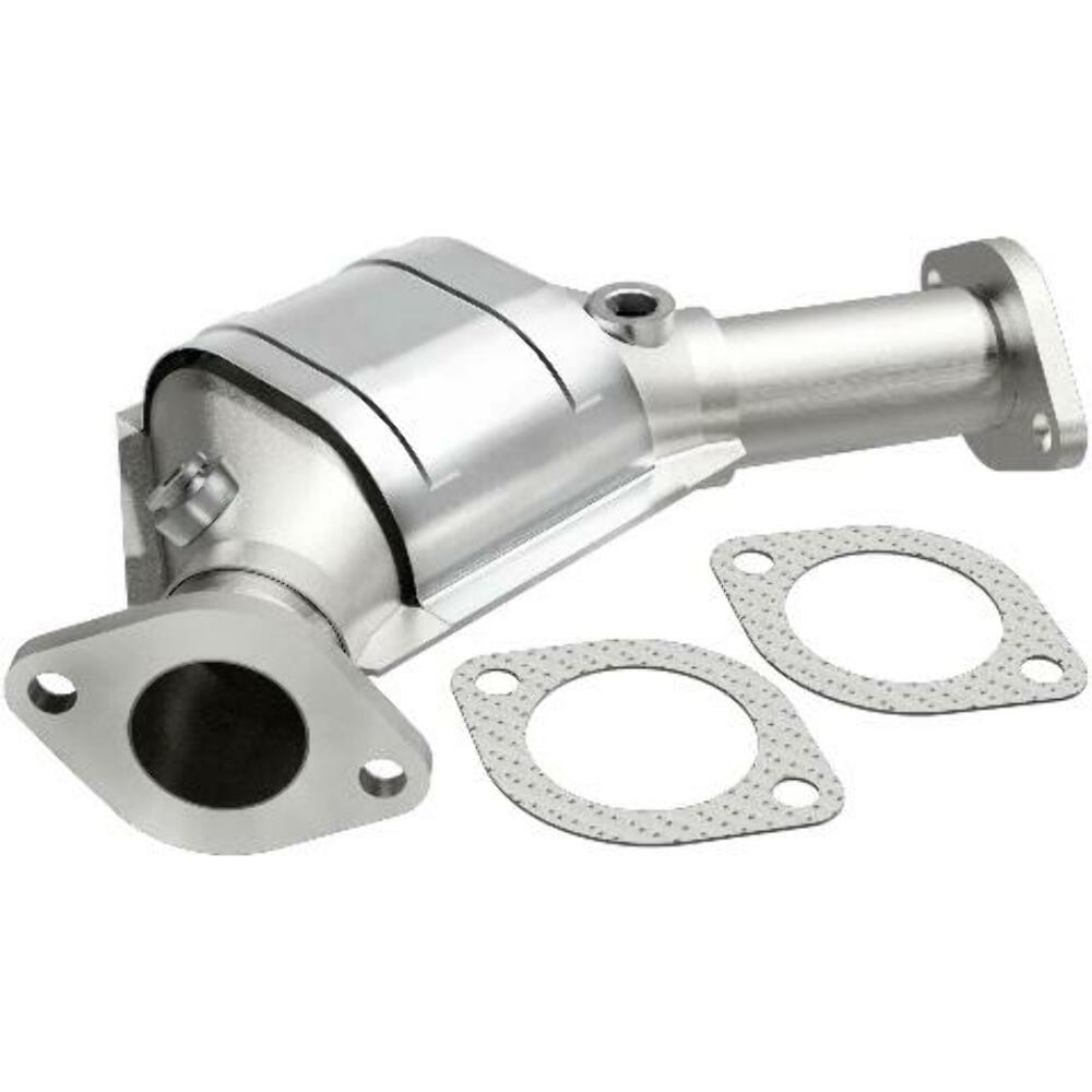 t 1993-1998 Subaru Impreza Direct-Fit Catalytic Converter 51122 Magnaflow MagnaFlow Exhaust Products
