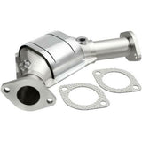 t 1993-1998 Subaru Impreza Direct-Fit Catalytic Converter 51122 Magnaflow MagnaFlow Exhaust Products