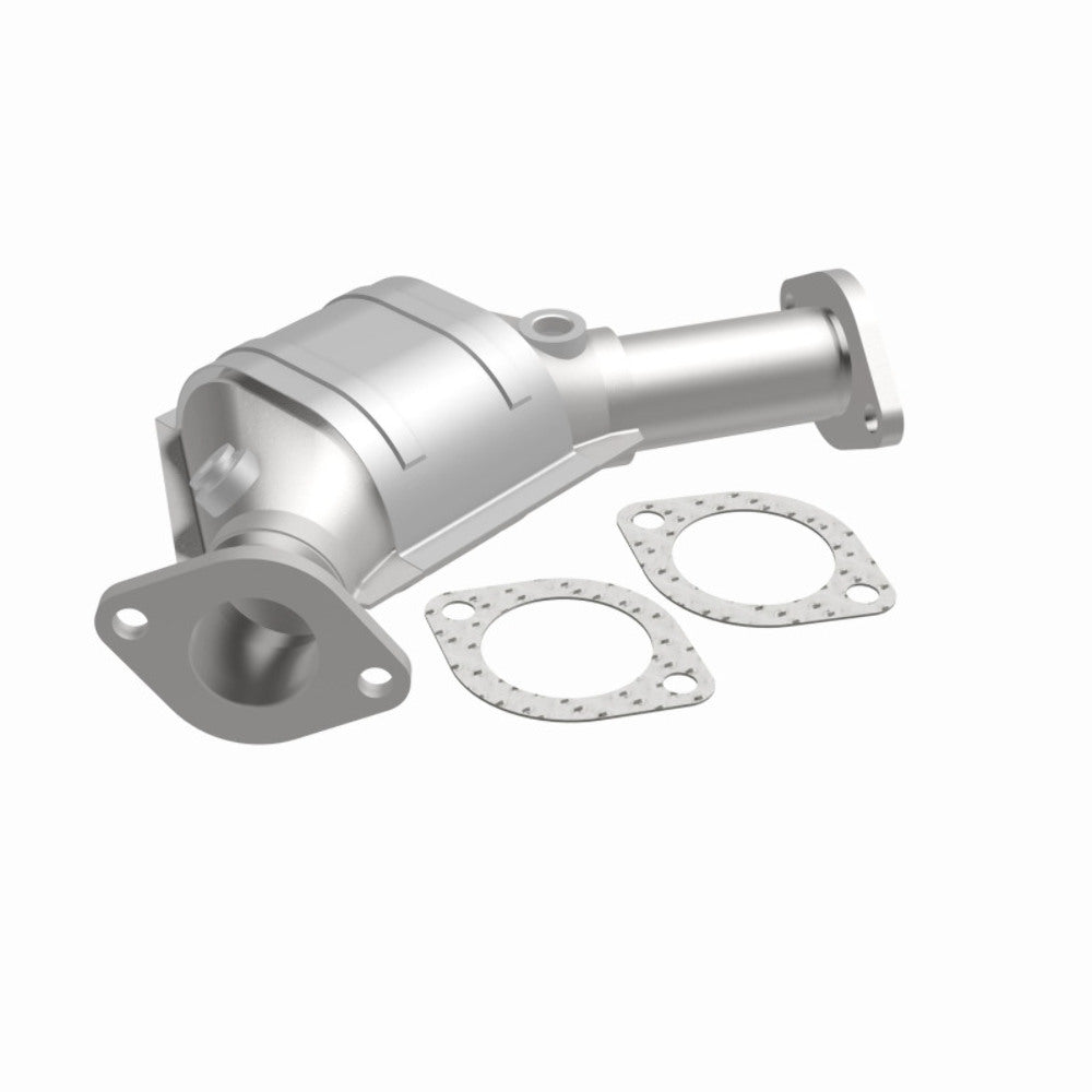 t 1993-1998 Subaru Impreza Direct-Fit Catalytic Converter 51122 Magnaflow MagnaFlow Exhaust Products