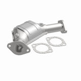 t 1993-1998 Subaru Impreza Direct-Fit Catalytic Converter 51122 Magnaflow MagnaFlow Exhaust Products