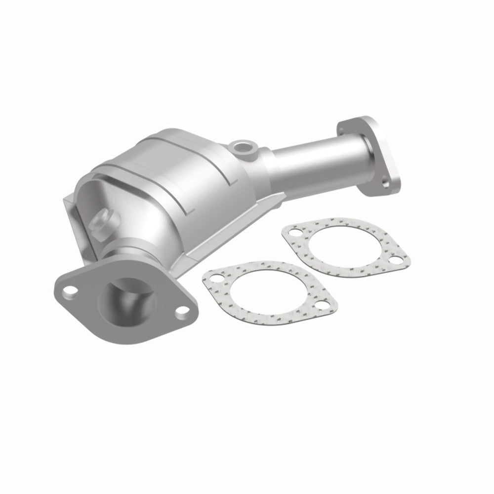 t 1993-1998 Subaru Impreza Direct-Fit Catalytic Converter 51122 Magnaflow MagnaFlow Exhaust Products