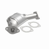 t 1993-1998 Subaru Impreza Direct-Fit Catalytic Converter 51122 Magnaflow MagnaFlow Exhaust Products