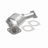 t 1993-1998 Subaru Impreza Direct-Fit Catalytic Converter 51122 Magnaflow MagnaFlow Exhaust Products