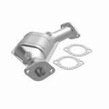 t 1993-1998 Subaru Impreza Direct-Fit Catalytic Converter 51122 Magnaflow MagnaFlow Exhaust Products