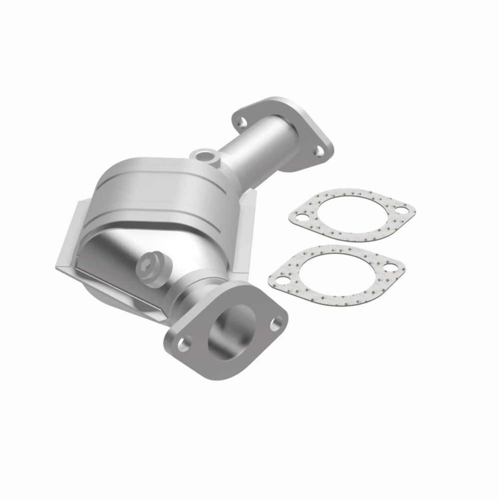 t 1993-1998 Subaru Impreza Direct-Fit Catalytic Converter 51122 Magnaflow MagnaFlow Exhaust Products