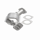 t 1993-1998 Subaru Impreza Direct-Fit Catalytic Converter 51122 Magnaflow MagnaFlow Exhaust Products