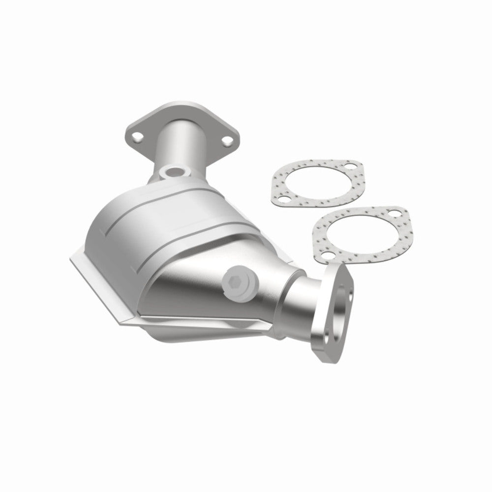 t 1993-1998 Subaru Impreza Direct-Fit Catalytic Converter 51122 Magnaflow MagnaFlow Exhaust Products