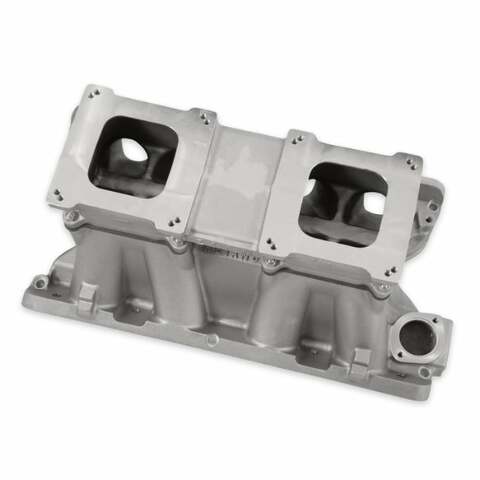 Weiand Hi-Ram Intake - Ford Big Block V8 - 1993