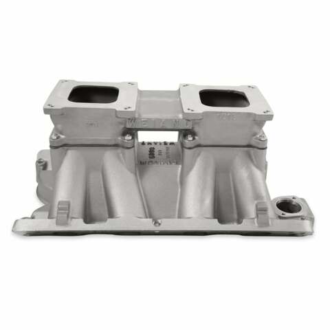 Weiand Hi-Ram Intake - Ford Big Block V8 - 1993