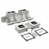 Weiand Hi-Ram Intake - Ford Big Block V8 - 1993