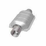 t 1993-95 Subaru Impreza Universal Catalytic Converter 2PC2 Rear 338104 Magnaflow MagnaFlow Exhaust Products