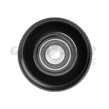1993 Cadillac 60 Special FEAD Idler Pulley 57126
