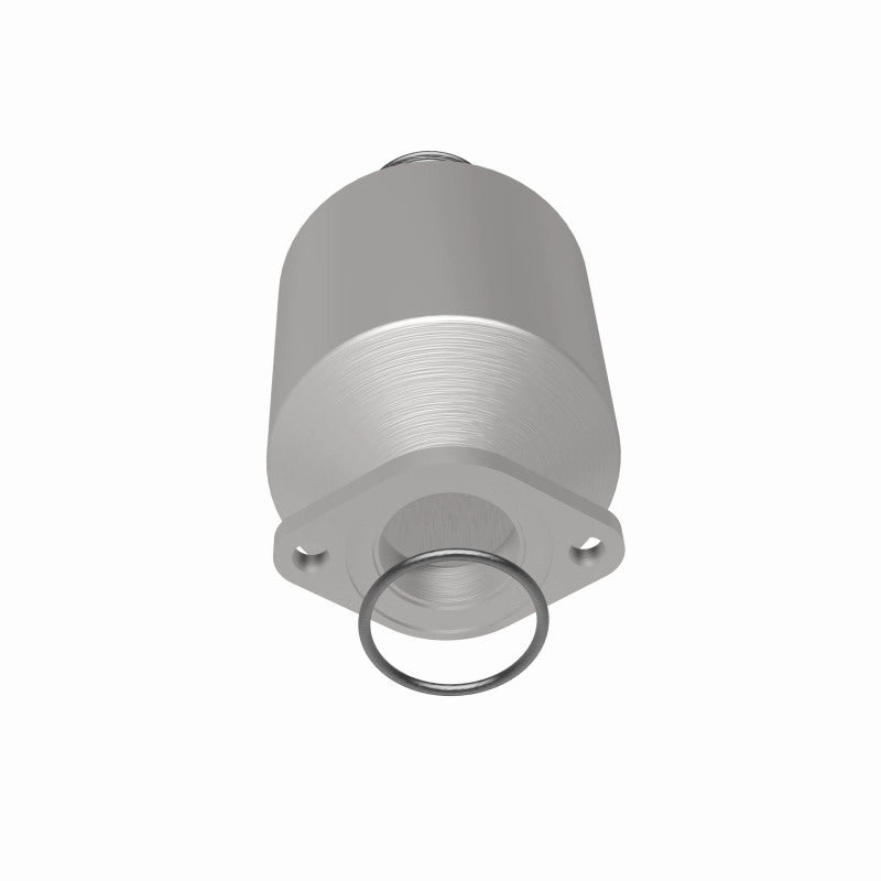 MagnaFlow direct-fit catalytic converter fits 1993 Toyota Corolla stainless steel CARB compliant OBDII