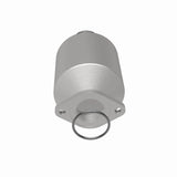 MagnaFlow direct-fit catalytic converter fits 1993 Toyota Corolla stainless steel CARB compliant OBDII